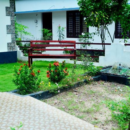 Bhaskar Villa วาร์คาลา ภายนอก รูปภาพ