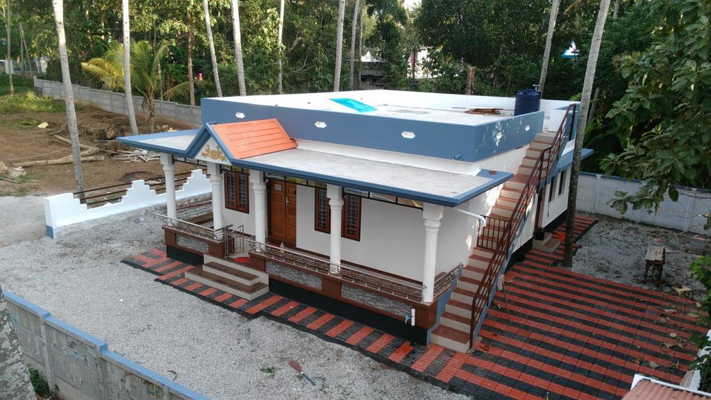 Bhaskar Villa วาร์คาลา ภายนอก รูปภาพ