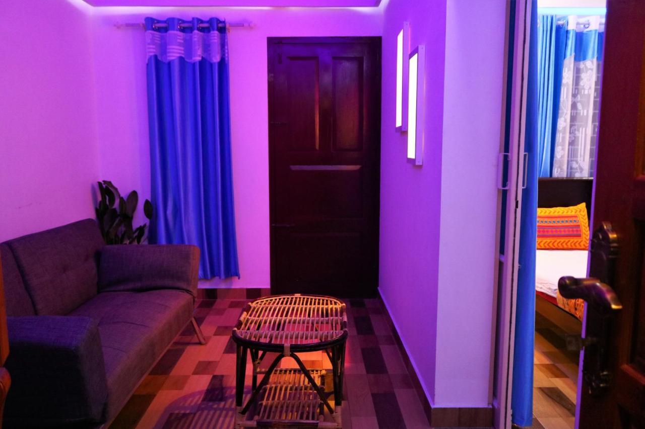 Bhaskar Villa วาร์คาลา ภายนอก รูปภาพ