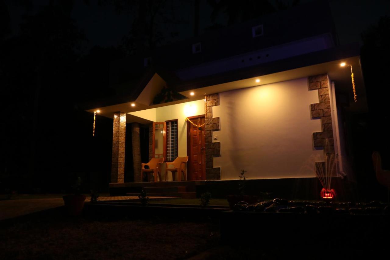 Bhaskar Villa วาร์คาลา ภายนอก รูปภาพ