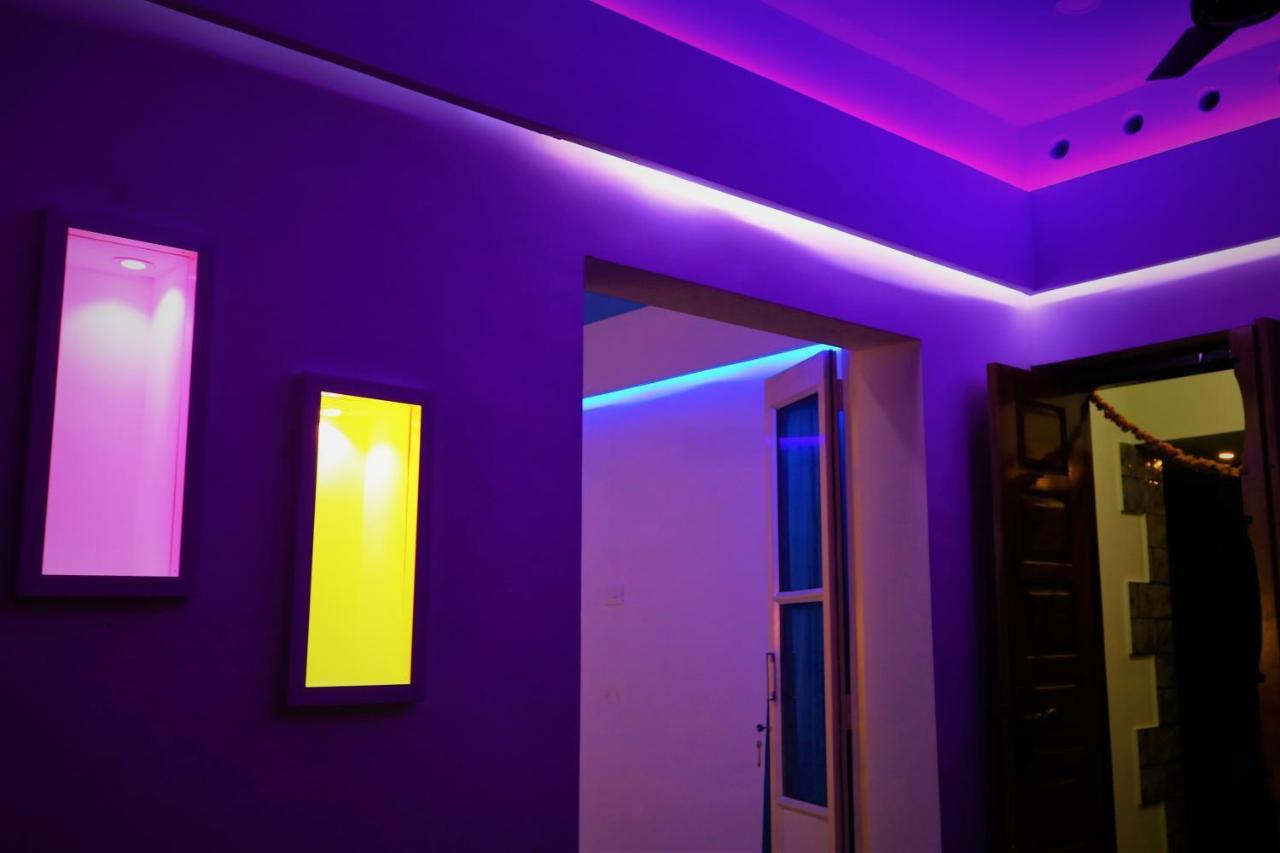Bhaskar Villa วาร์คาลา ภายนอก รูปภาพ