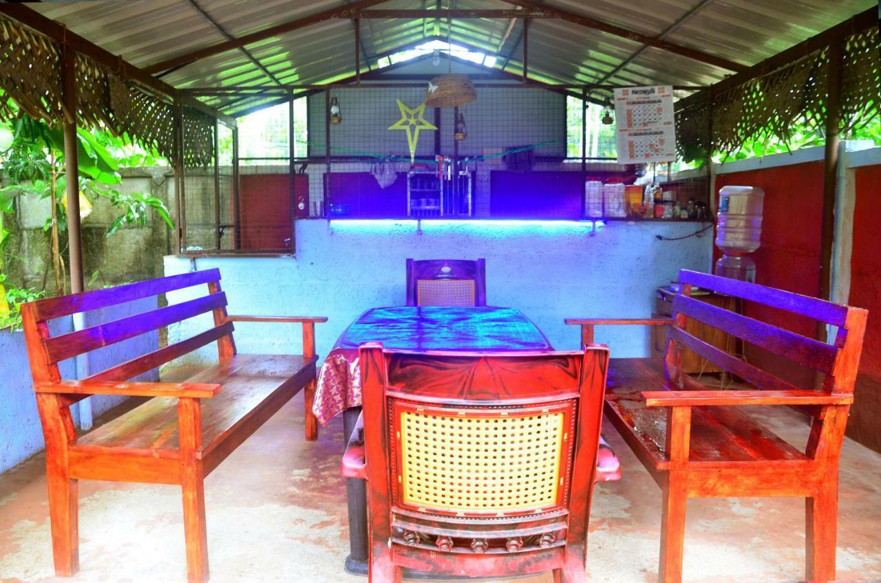 Bhaskar Villa วาร์คาลา ภายนอก รูปภาพ
