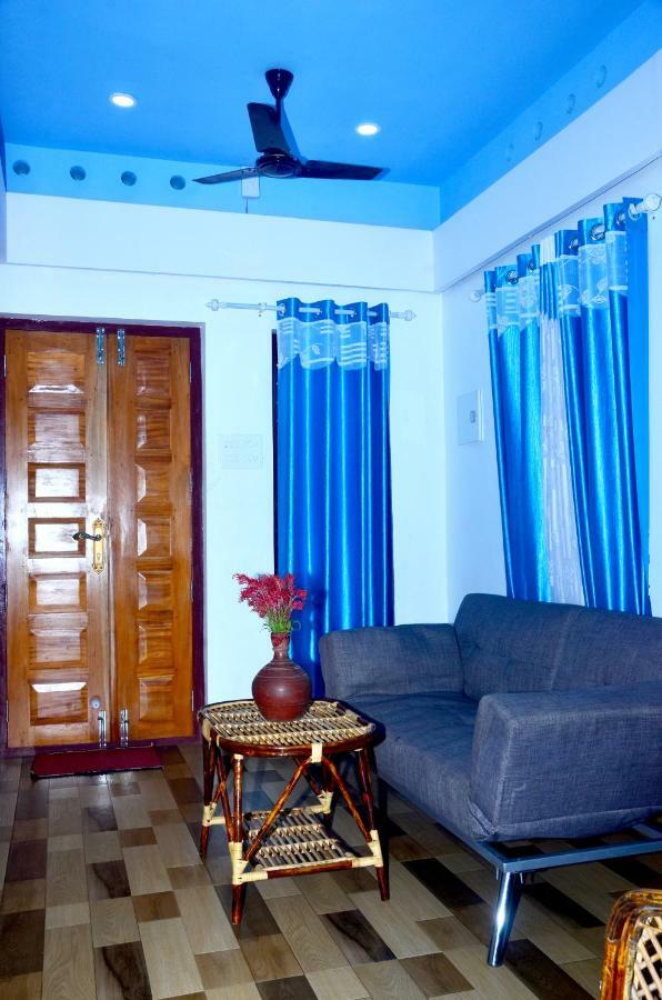 Bhaskar Villa วาร์คาลา ภายนอก รูปภาพ