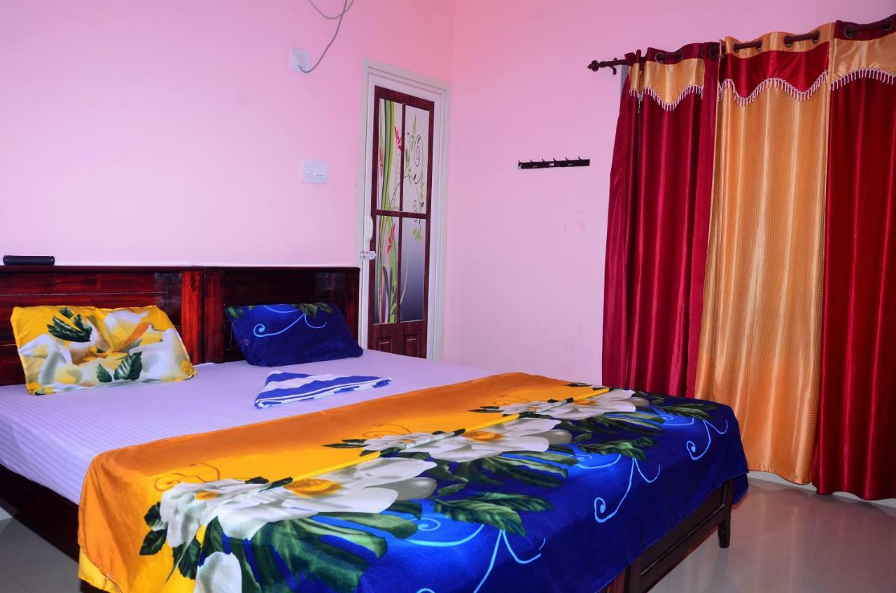 Bhaskar Villa วาร์คาลา ภายนอก รูปภาพ